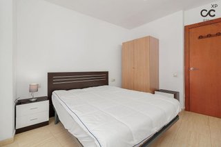 Piso en venta en L'Eixample en Figueres