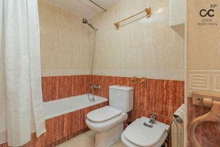 Piso en venta en L'Eixample en Figueres