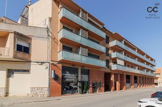 Piso en venta en L'Eixample en Figueres