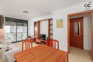 Piso en venta en L'Eixample en Figueres