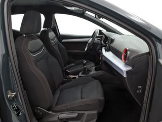 SEAT IBIZA FR