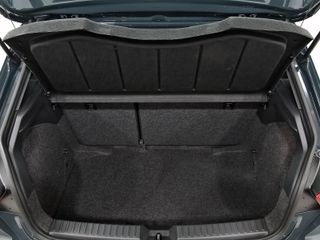 SEAT IBIZA FR