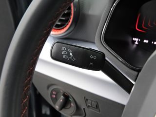 SEAT IBIZA FR