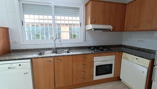 Casa pareada en venta en Regueral - Prat d'en Forés en Cambrils