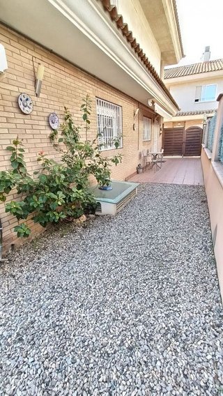 Casa pareada en venta en Regueral - Prat d'en Forés en Cambrils
