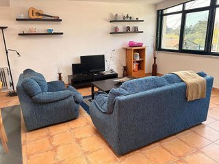 Casa adosada en venta en Castiñeiriño - Cruceiro de Sar en Santiago de Compostela