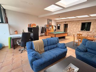 Casa adosada en venta en Castiñeiriño - Cruceiro de Sar en Santiago de Compostela