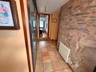Casa adosada en venta en Castiñeiriño - Cruceiro de Sar en Santiago de Compostela