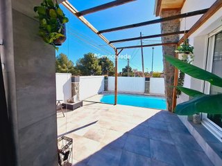 Casa en venta en Residencial en Cunit