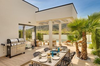 Casa adosada en venta en Monforte del Cid