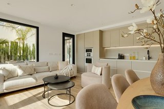 Casa adosada en venta en Monforte del Cid