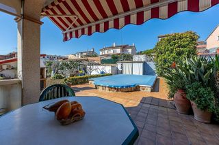 Chalet en venta en Segur de Calafell en Calafell