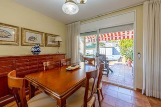 Chalet en venta en Segur de Calafell en Calafell