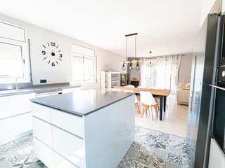 Casa pareada en venta en Segur de Calafell en Calafell