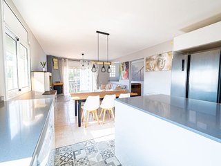 Casa pareada en venta en Segur de Calafell en Calafell