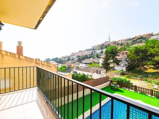 Casa pareada en venta en Segur de Calafell en Calafell