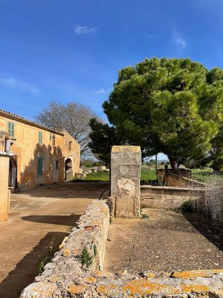 Casa rural en venta en Felanitx