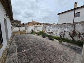 Casa adosada en venta en Hospital - G3 - G2 en Burgos