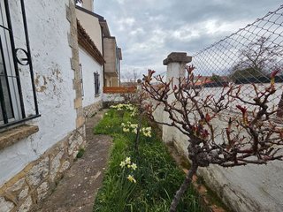Casa adosada en venta en Hospital - G3 - G2 en Burgos