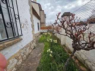 Casa adosada en venta en Hospital - G3 - G2 en Burgos