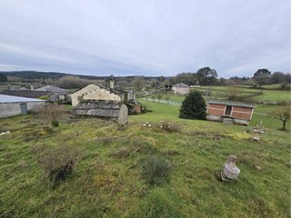 Casa en venta en Parroquias Rurales en Lugo