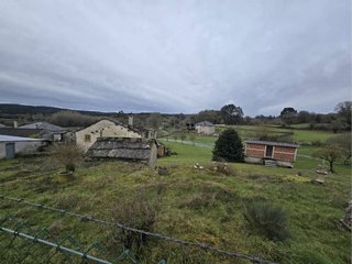 Casa en venta en Parroquias Rurales en Lugo