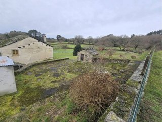 Casa en venta en Parroquias Rurales en Lugo