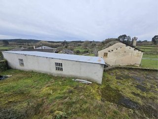 Casa en venta en Parroquias Rurales en Lugo
