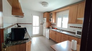 Casa adosada en venta en Gelves