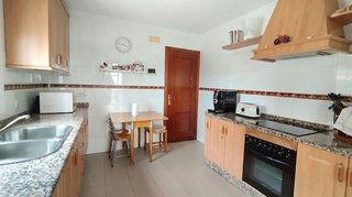 Casa adosada en venta en Gelves