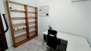 Casa adosada en venta en Gelves