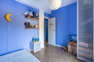 Chalet en venta en San Matías - Realejo en Granada