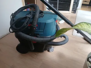 Aspirador Bosch Professional GAS 12-25 PL