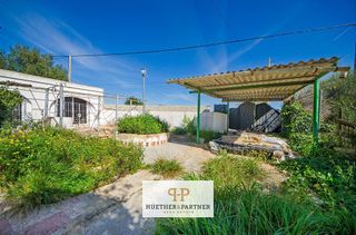 Chalet en venta en Llucmajor Interior en Llucmajor