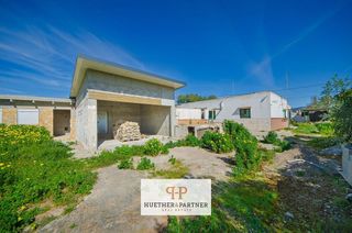 Chalet en venta en Llucmajor Interior en Llucmajor