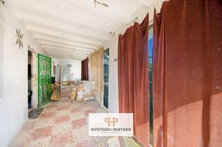 Chalet en venta en Llucmajor Interior en Llucmajor