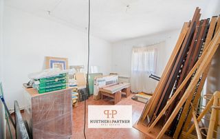 Chalet en venta en Llucmajor Interior en Llucmajor
