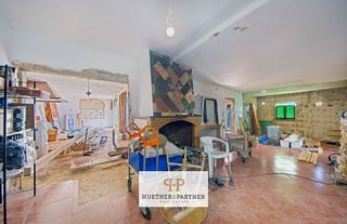 Chalet en venta en Llucmajor Interior en Llucmajor