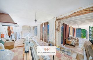 Chalet en venta en Llucmajor Interior en Llucmajor