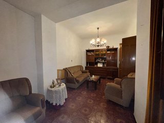 Casa adosada en venta en Padul