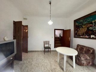 Casa adosada en venta en Padul