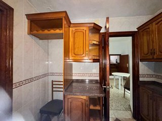 Casa adosada en venta en Padul