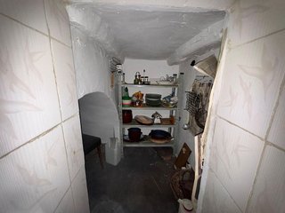 Casa adosada en venta en Padul