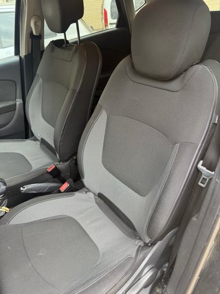 Renault Captur 2015