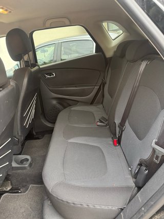 Renault Captur 2015