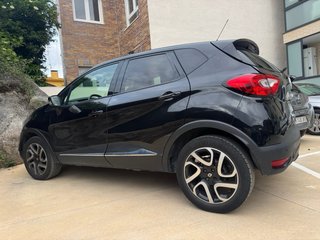 Renault Captur 2015
