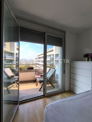 Piso en venta en Sant Adrià de Besos
