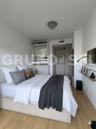 Piso en venta en Sant Adrià de Besos