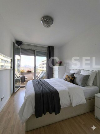 Piso en venta en Sant Adrià de Besos