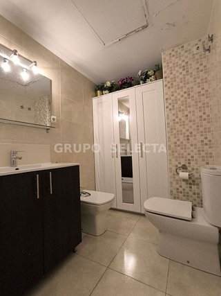 Piso en venta en Sant Adrià de Besos